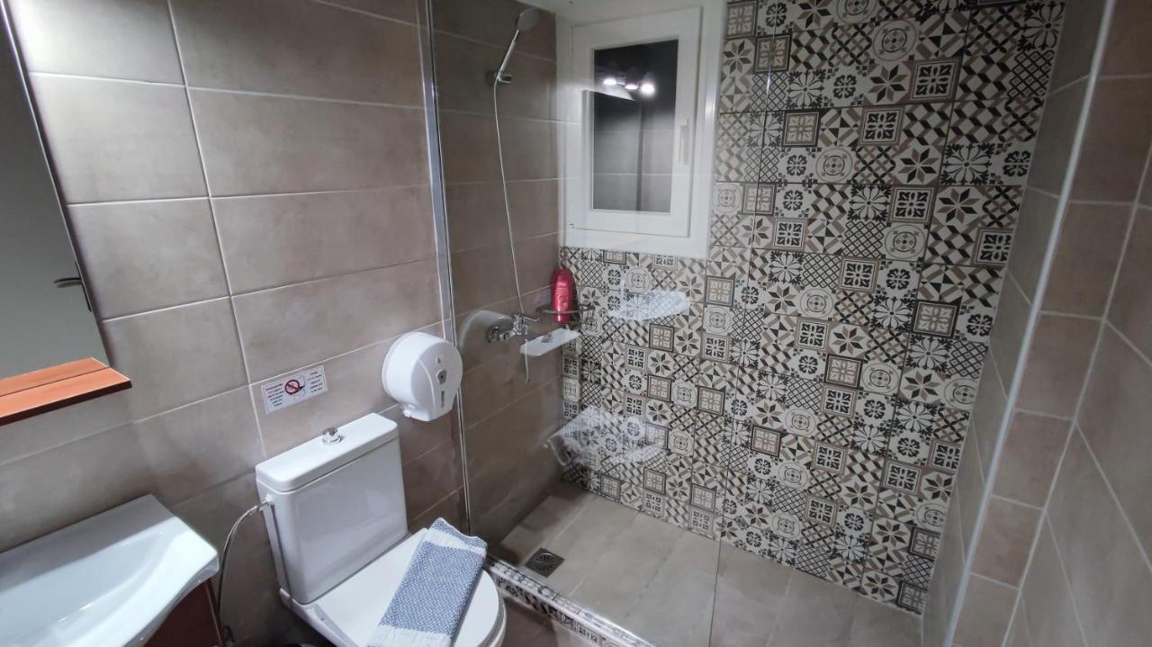 Victoria Boutique Studios Ateny Zewnętrze zdjęcie