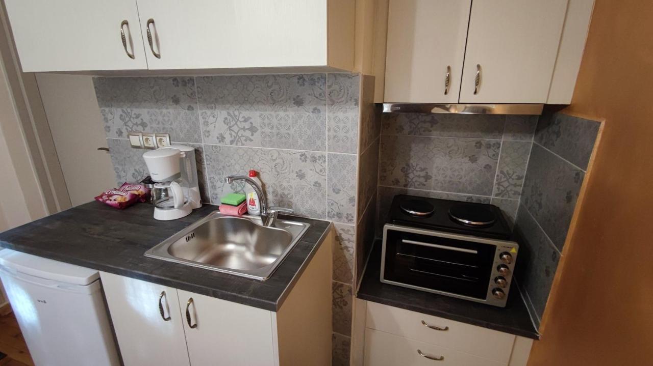 Victoria Boutique Studios Ateny Zewnętrze zdjęcie