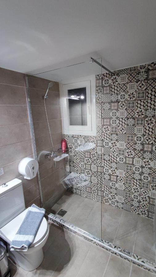Victoria Boutique Studios Ateny Zewnętrze zdjęcie